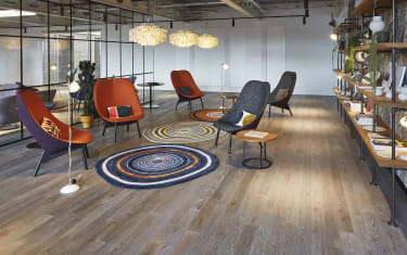 70 St Marys Axe, London